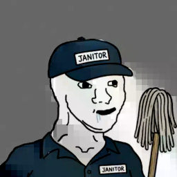 Janitor