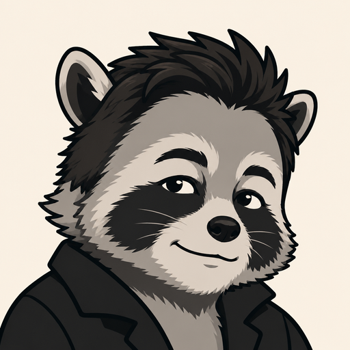 RACOMUSK