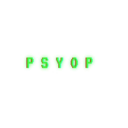 PSYOP
