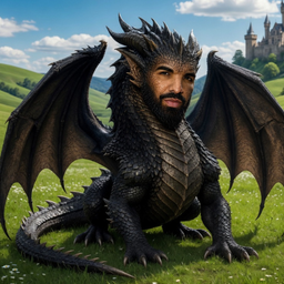 DRAKE
