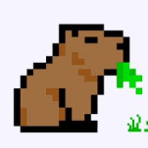 capybara