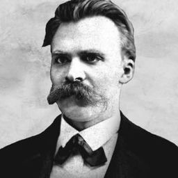 NIETZSCHE