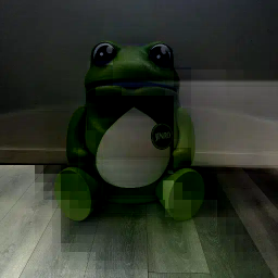 Dukkeobi