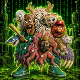 Slopbeast