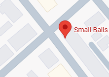 SMOLBALLS