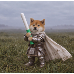 baton inu