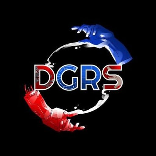 DGRS