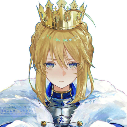 SaberQueen