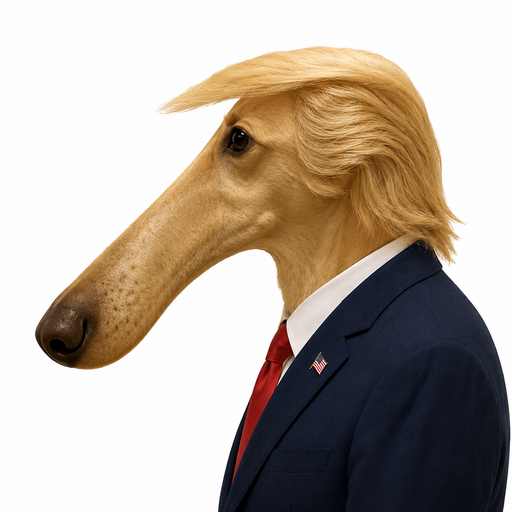 LONGTRUMP