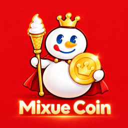 Mixue Coin