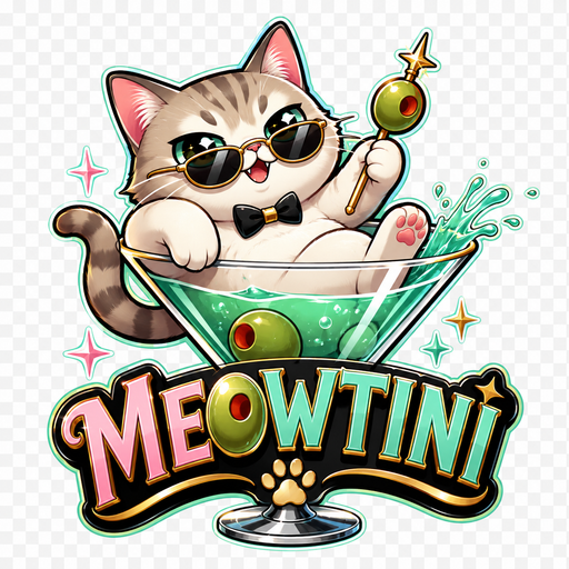 MeowTini