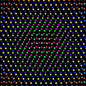 Pixel Flow