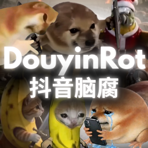 DouyinRot