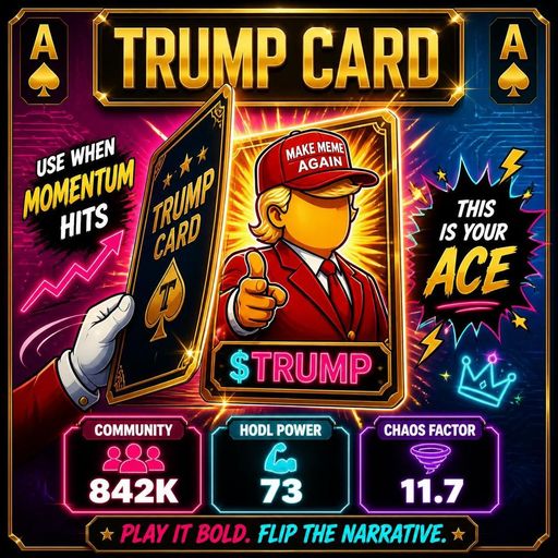 TRUMP