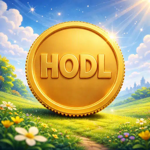 HODL
