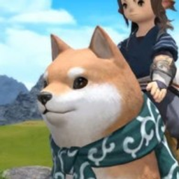 Megashiba
