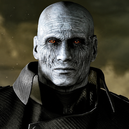 MR.X