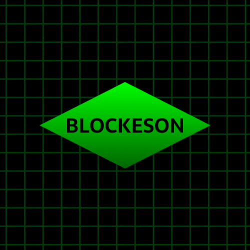 BLOCKESON
