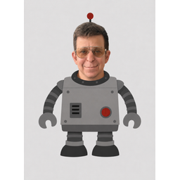 RICHBOT