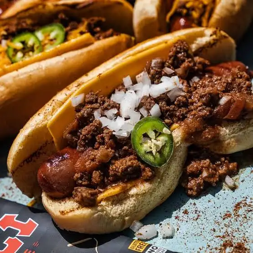 Chili