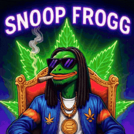 FROGG