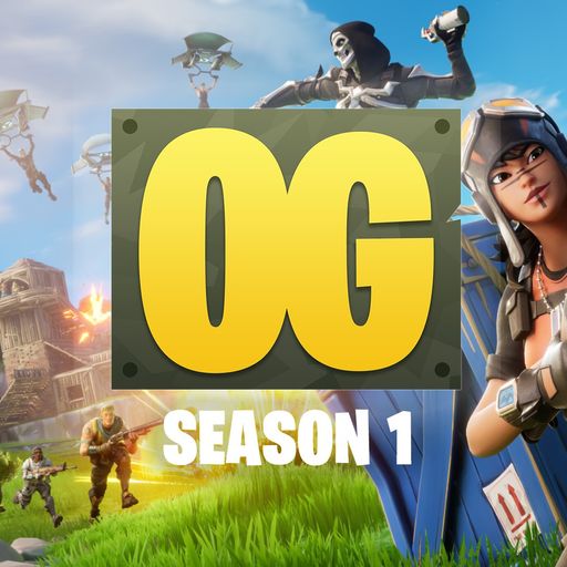 FORTNITE