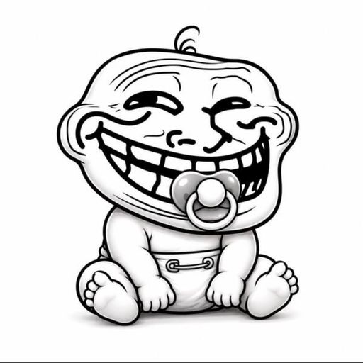 BABYTROLL