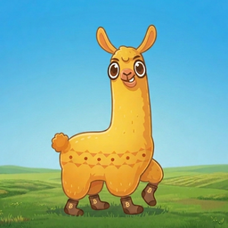 ALPACAS