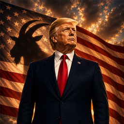 TRUMPGOAT
