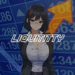 LIQUITITTY