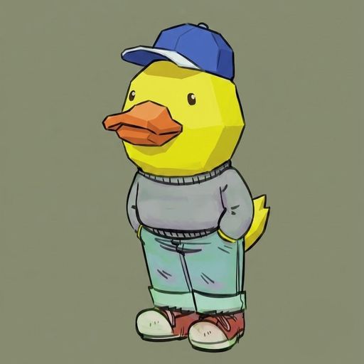 CHILLDUCK