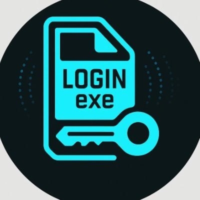 $LOGIN