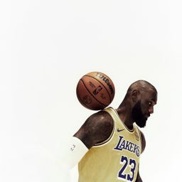 LEBRON