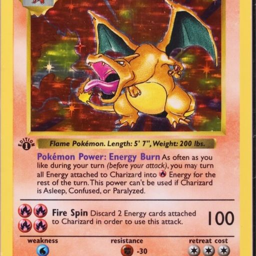 charizard