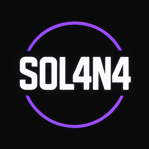 S0L4N4