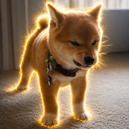 Kiba 犬