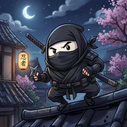 NINJA