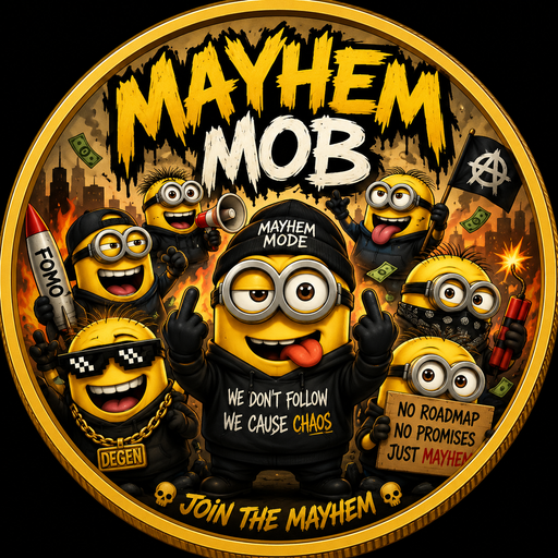Mayhem