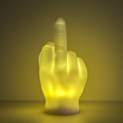 F-off
