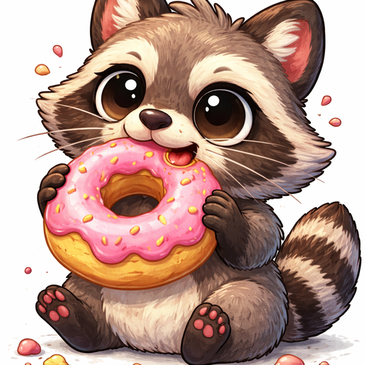 DONUT