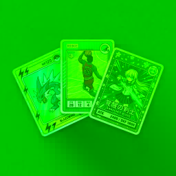 CARDS