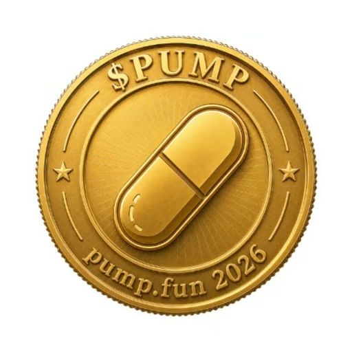 PUMPCOIN
