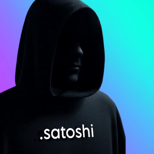 dotSATOSHI