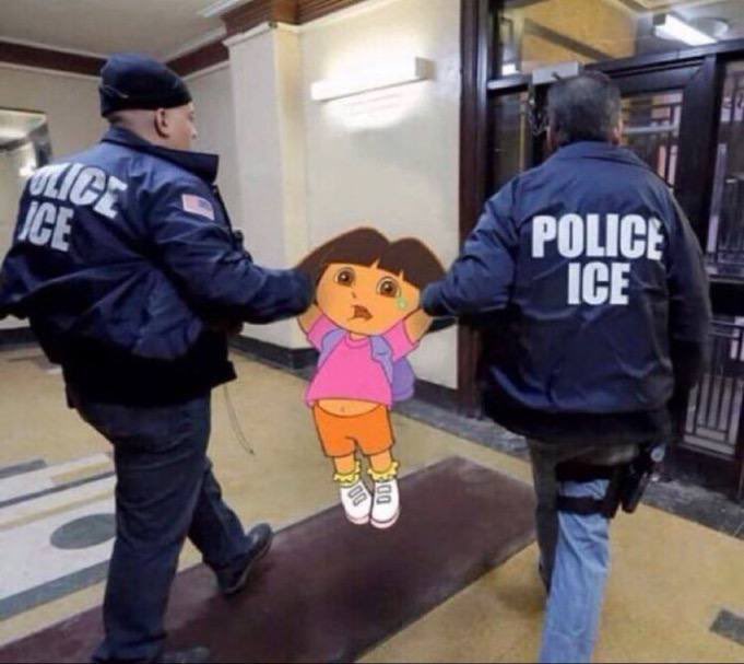 DORA