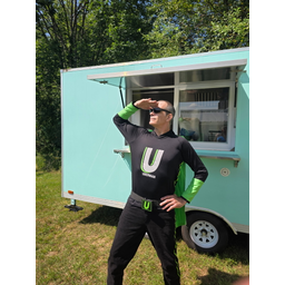 UBERMAN