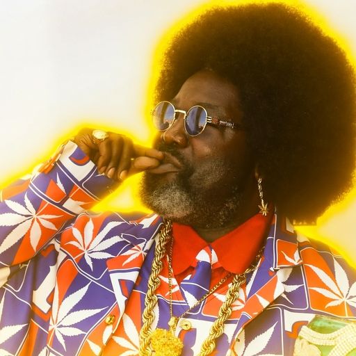 AFROMAN