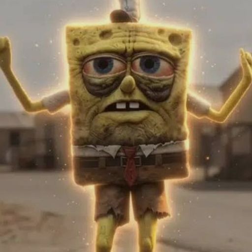 SpongeBob