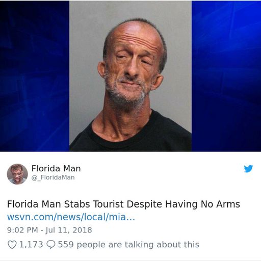 FLORIDAMAN