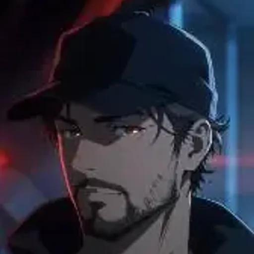 toly-san
