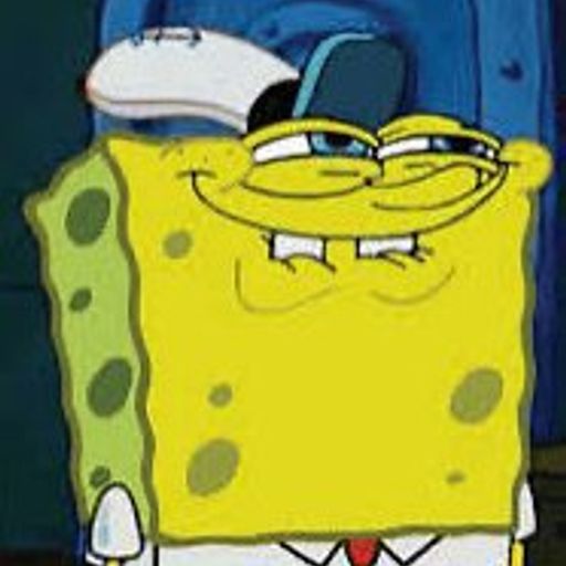 spongelego